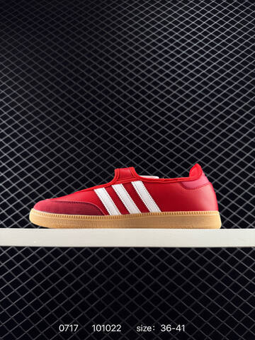 Adidas Samba Janes Lifestyle (BS-78187)