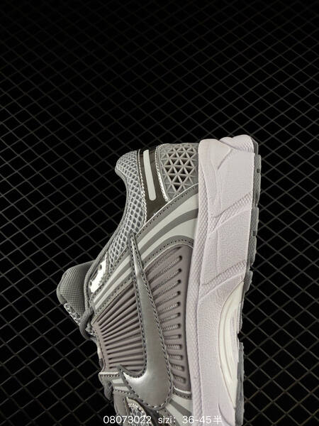 Nike Zoom Vomero 5 metallic silver grey white EU 36-45 running