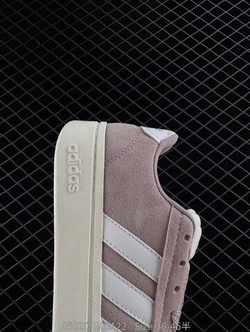 Other Adidas Neo GRAND COURTBEAT Alpha 00S IH3848 36 36 5 37 38 38 5 39 40 40 5 4 Lifestyle - Unisex (BS-78633)