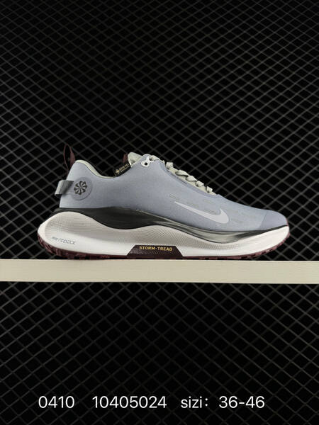 Nike ReactX Infinity Run 4 GTX Multiple colorways deep teal peach orange off-white dark navy russet orange black dark grey off-white pale lime black EU 36-46 running