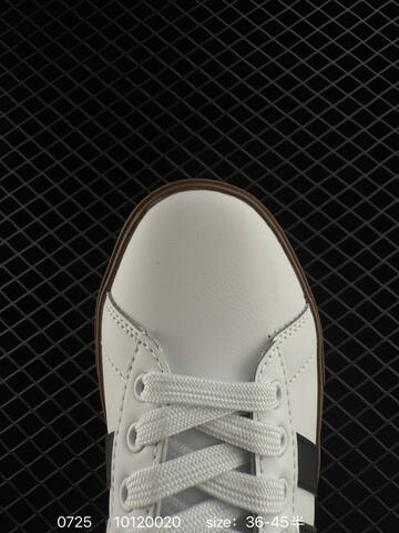 Other Adidas DAILY 4 0 JR0077 10120020 100 Lifestyle (BS-78127)