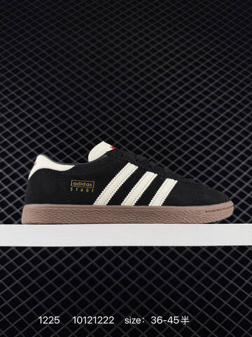 Adidas Originals Samba XLG 36 36 37 38 38 39 40 Lifestyle - Unisex (BS-76897)