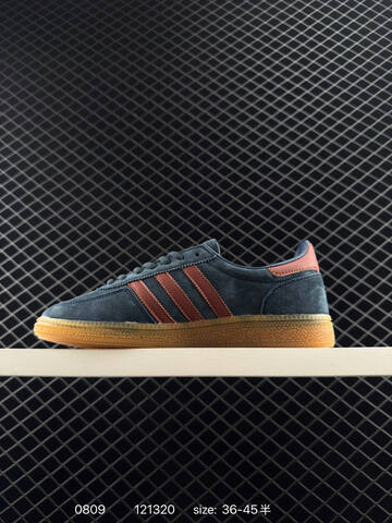 Adidas Handball Spezial JH5436 36 36 5 37 5 38 38 5 39 40 41 42 Lifestyle - Unisex (BS-78021)