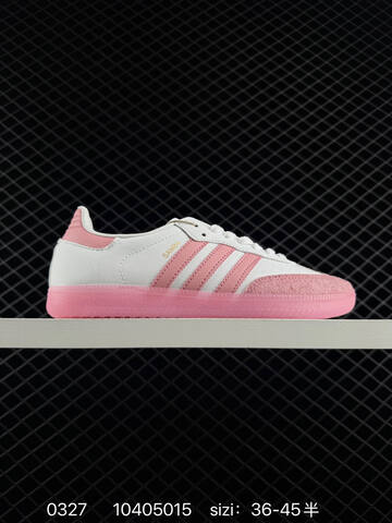Adidas Originals Samba OG IH9055 36 36 5 37 38 38 5 39 Lifestyle - Women's (BS-76266)