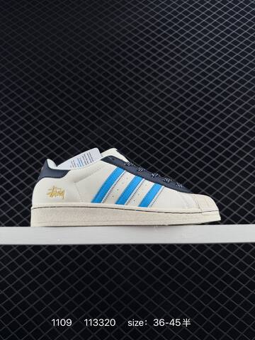 Adidas Originals Superstar DIY BZ7899 Lifestyle (BS-77354)