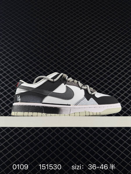 Nike SB Zoom Dunk Low green white 36-46 5 skate lifestyle