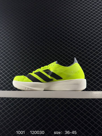 Adidas Adidas Adizero Adios Pro 3 40 Lifestyle - Men's (BS-77682)