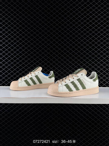 Adidas Originals Superstar KJ3967 36 36 5 37 38 3 Lifestyle - Women's (BS-74782)