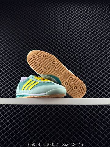 Adidas Original SL 72 OG W Lifestyle (BS-78598)