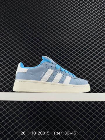 Adidas Campus 00S GY0038 36 36 5 37 Lifestyle - Women's (BS-77181)