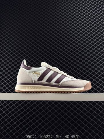 Adidas Originals SL 72 RS IG Lifestyle (BS-78630)