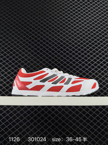 Other Adidas ADIDAS EDGE RUNNER JH9620 JI2032 301024 120 Lifestyle (BS-77187)