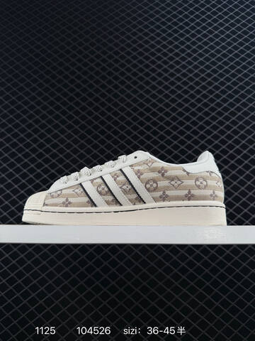 Adidas Originals Superstar DIY Lifestyle (BS-77194)