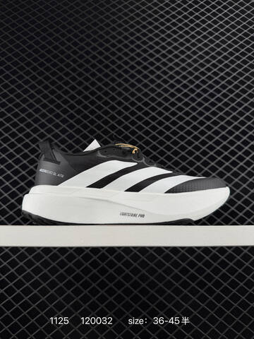 Adidas Adizero Adios Pro 4 2025 Adidas Adidas ADISP Lifestyle (BS-77199)