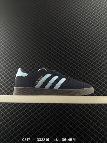 Adidas RB Adidas Gazelle Indoor T Lifestyle (BS-77963)