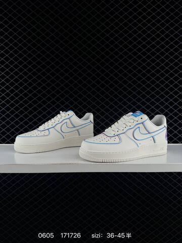 Nike AIR FORCE 1 07 Lifestyle (BS-70950)
