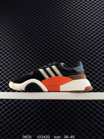 Other Alexander Wang x Adidas Originals Turnout Bball Trainer Light Lifestyle (BS-77909)