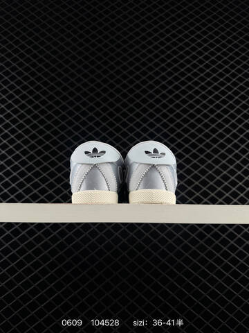 ADIDAS SAMBA ADIDAS ORIGINALS ANFU MJ Lifestyle (BS-75325)