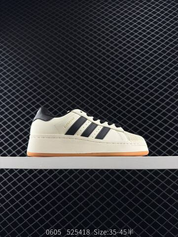 Adidas Originals Superstar 1969 Superstar Pro Lifestyle (BS-78489)