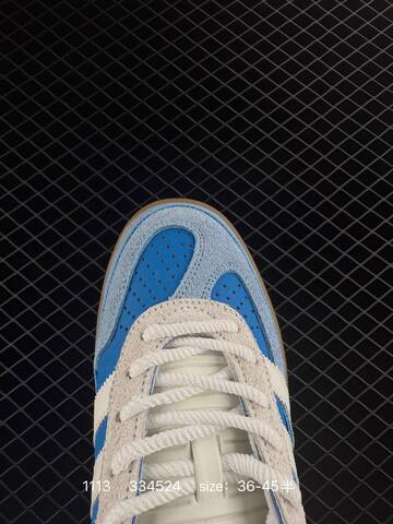 Bad Bunny 2024 Adidas Response CL Lifestyle (BS-77322)