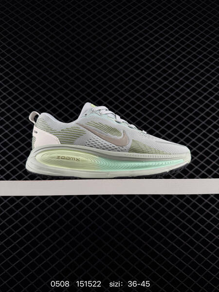 Nike Air Zoom Vomero 18 multi color EU 36-45 running
