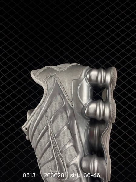 Nike Shox TL Nike Shox 2003 lifestyle