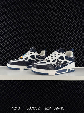ADIDAS SUPERSTAR 2025 New New 1982 Lifestyle (BS-77045)