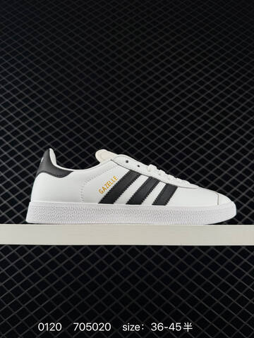 Adidas Originals Gazelle INdoor Lifestyle (BS-76645)