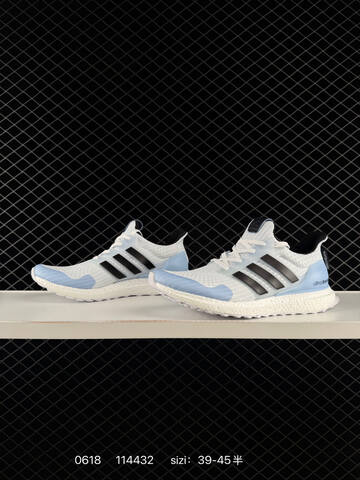 Other Game Of Thrones x Adidas ULT White Walker 80 EE3708 Lifestyle (BS-75205)