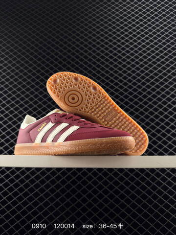 Adidas Samba OG 3 Lifestyle (BS-77797)