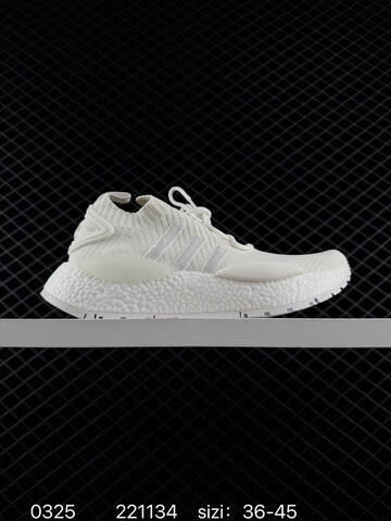 Adidas NMD W1 Boost Boost 3M IE9884 2211 Lifestyle (BS-76295)