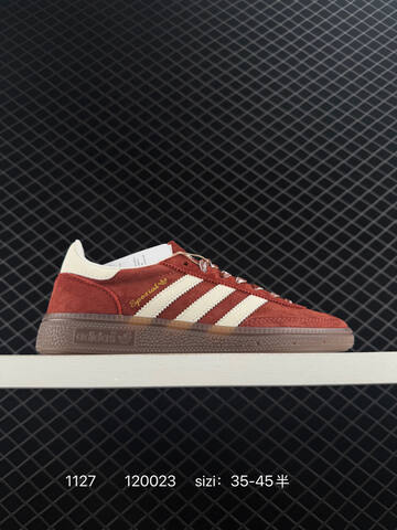 Adidas Handball Spezial Ki5937 Lifestyle (BS-77170)