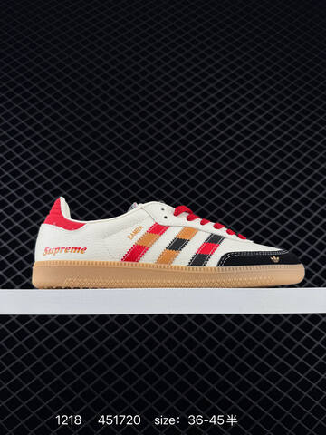 Adidas Originals Samba OG DIY Lifestyle (BS-76958)