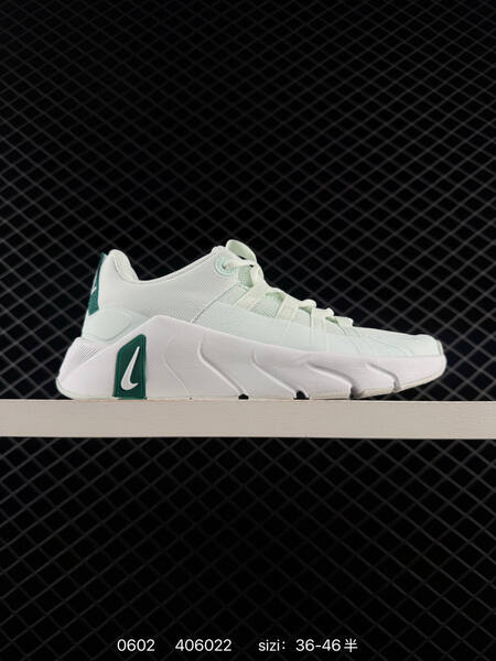 Nike Free Metcon 7 light green white dark green EU 36-46 training