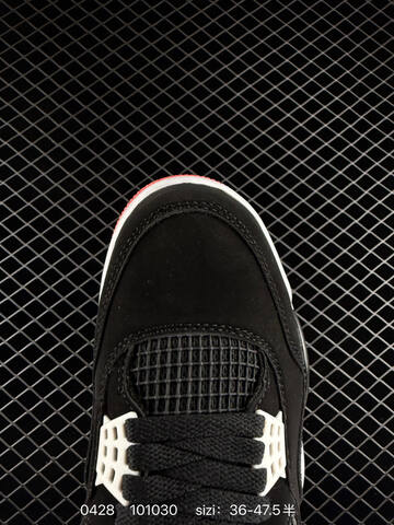 Air Jordan 4 Retro AIR JORDAN Air Jordan AJ4 Lifestyle (BS-79385)
