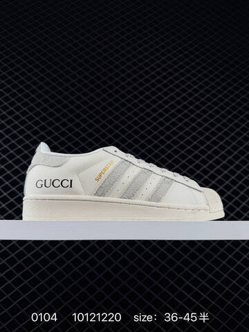 Adidas Originals Superstar DIY BZ2525 SIze 35 5 36 Lifestyle - Women's (BS-76825)