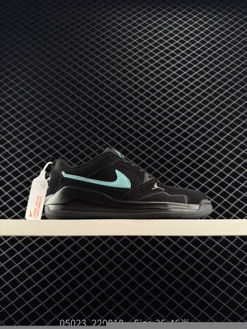 Jordan Air Jordan CMFT Era HJ6777-001 Grey White Beige Gum EU 36-46 Sneaker - Unisex (BS-81310)