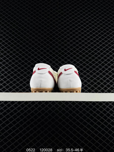 Nike Air Daybreak 1979 white red gum light gray EU 35 5-46 lifestyle