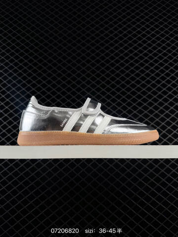 Adidas SAMBA JANE W KK2502 35-45 6820 Lifestyle - Unisex (BS-74864)