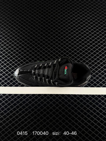 NIKE Air Max 95 (BS-72082)