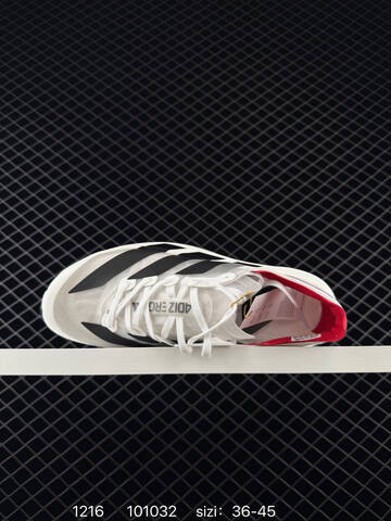 Adidas Adizero Pro Evo 1 Lightstrike Lifestyle (BS-76987)