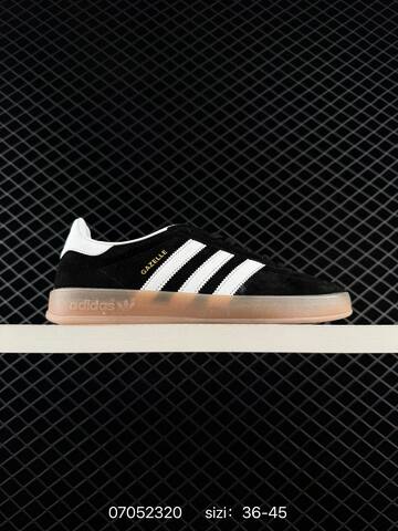 Adidas Originals Gazelle Indoor Lifestyle (BS-75011)