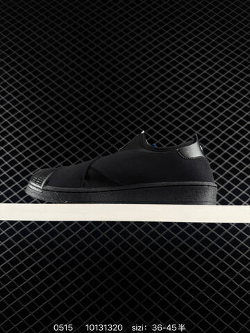 Adidas Originals Superstar 2 X Slip-On KH8208 Size 36 36 5 37 38 Lifestyle - Women's (BS-75629)