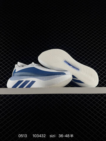 Other Adidas Hyperboost Edge Kl1922-KL1923-KL1918-KL0754-HQ9528 Boost Lifestyle (BS-75638)