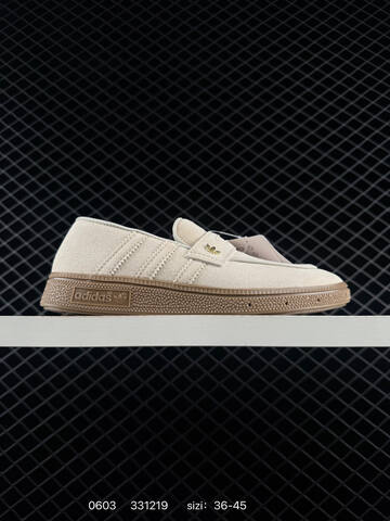 Adidas Originals Handball Spezial Loafer KJ0641 36 36 5 37 38 38 5 39 40 Lifestyle - Unisex (BS-75402)