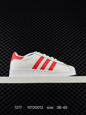 ADIDAS SUPERSTAR 1982 Lifestyle (BS-76971)