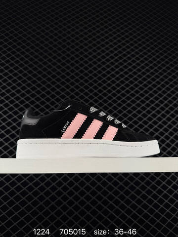 Adidas Originals Campus 00s HP6395 ID 705015 Lifestyle (BS-76903)