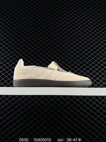 Adidas Originals Wb Pony Leo Samba OG KJ3970 36-41 10405015 Lifestyle - Unisex (BS-75448)