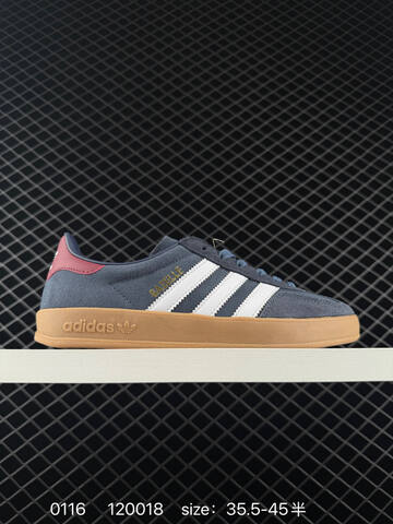 Adidas Originals Gazelle INdoor Lifestyle (BS-76688)