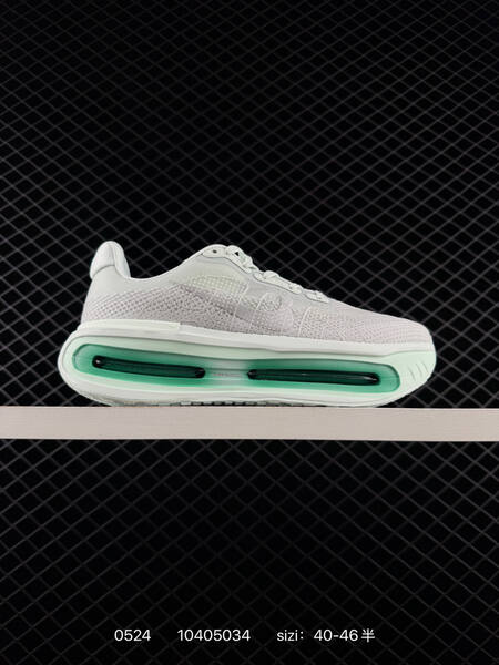 Nike VOMERO PREMIUM ReactX Air Zoom light grey mint green black EU 40-46 running